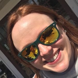 Meet your Posher, Jillian